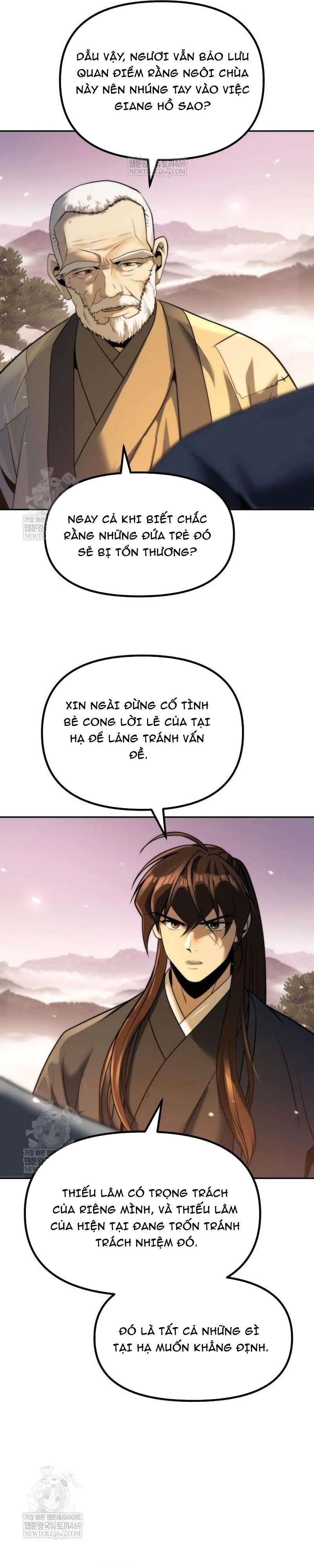 Ma Đạo Chuyển Sinh Ký Chapter 158 - 41