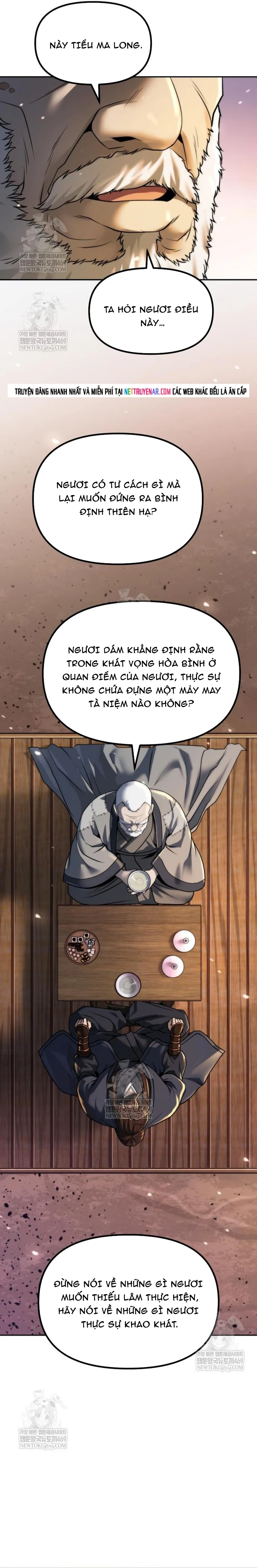 Ma Đạo Chuyển Sinh Ký Chapter 158 - 42