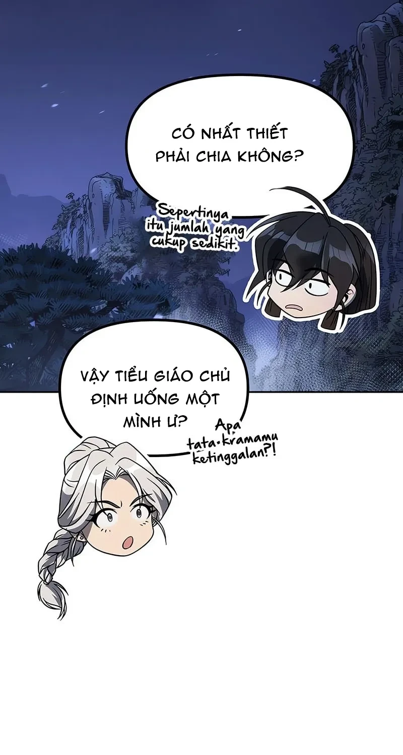 Ma Đạo Chuyển Sinh Ký Chapter 161 - 130