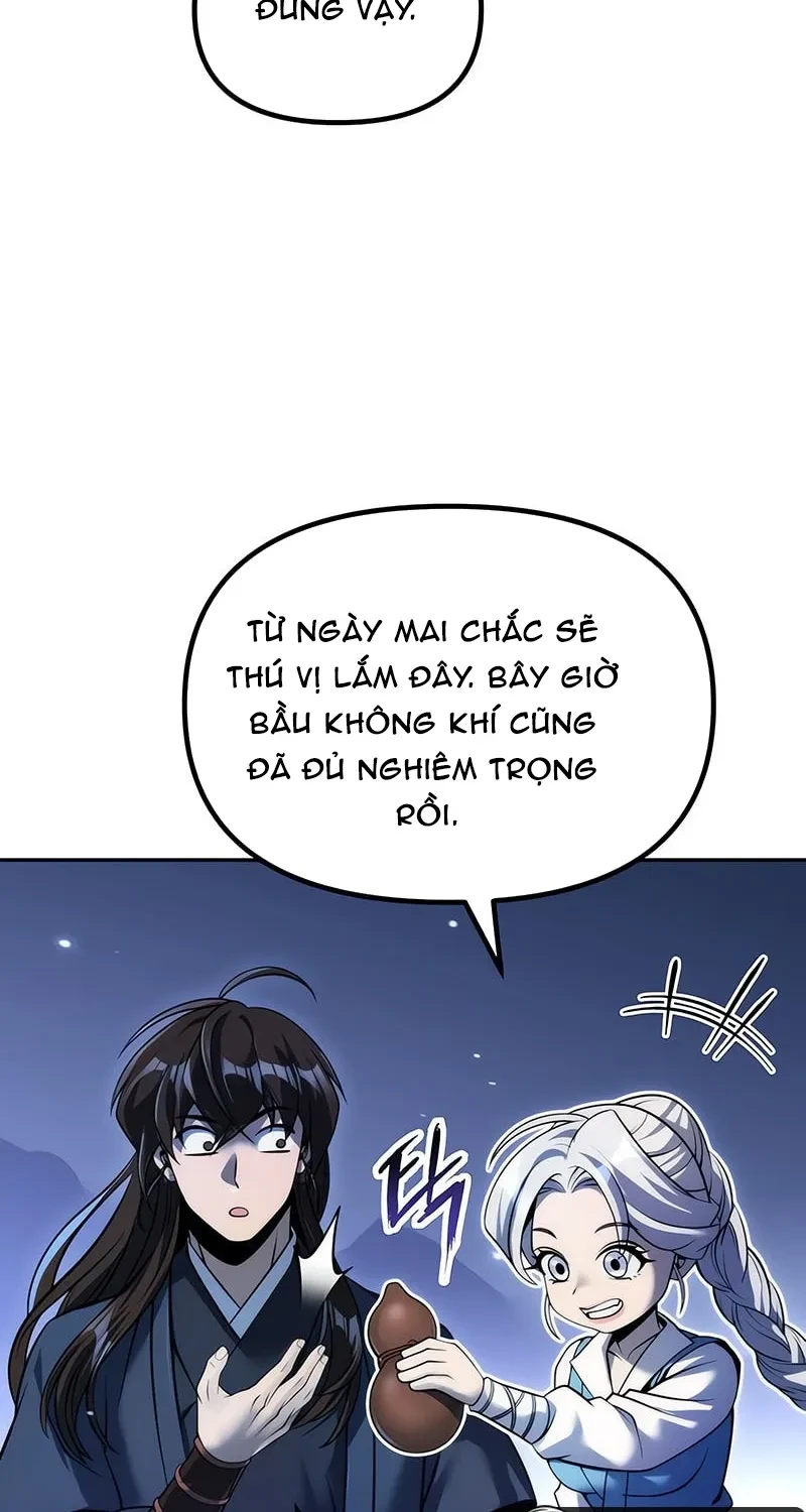 Ma Đạo Chuyển Sinh Ký Chapter 161 - 135