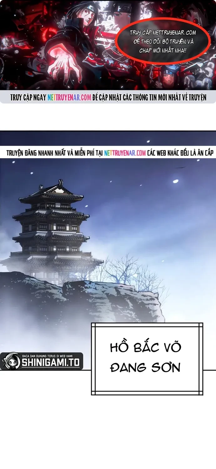 Ma Đạo Chuyển Sinh Ký Chapter 162 - 1