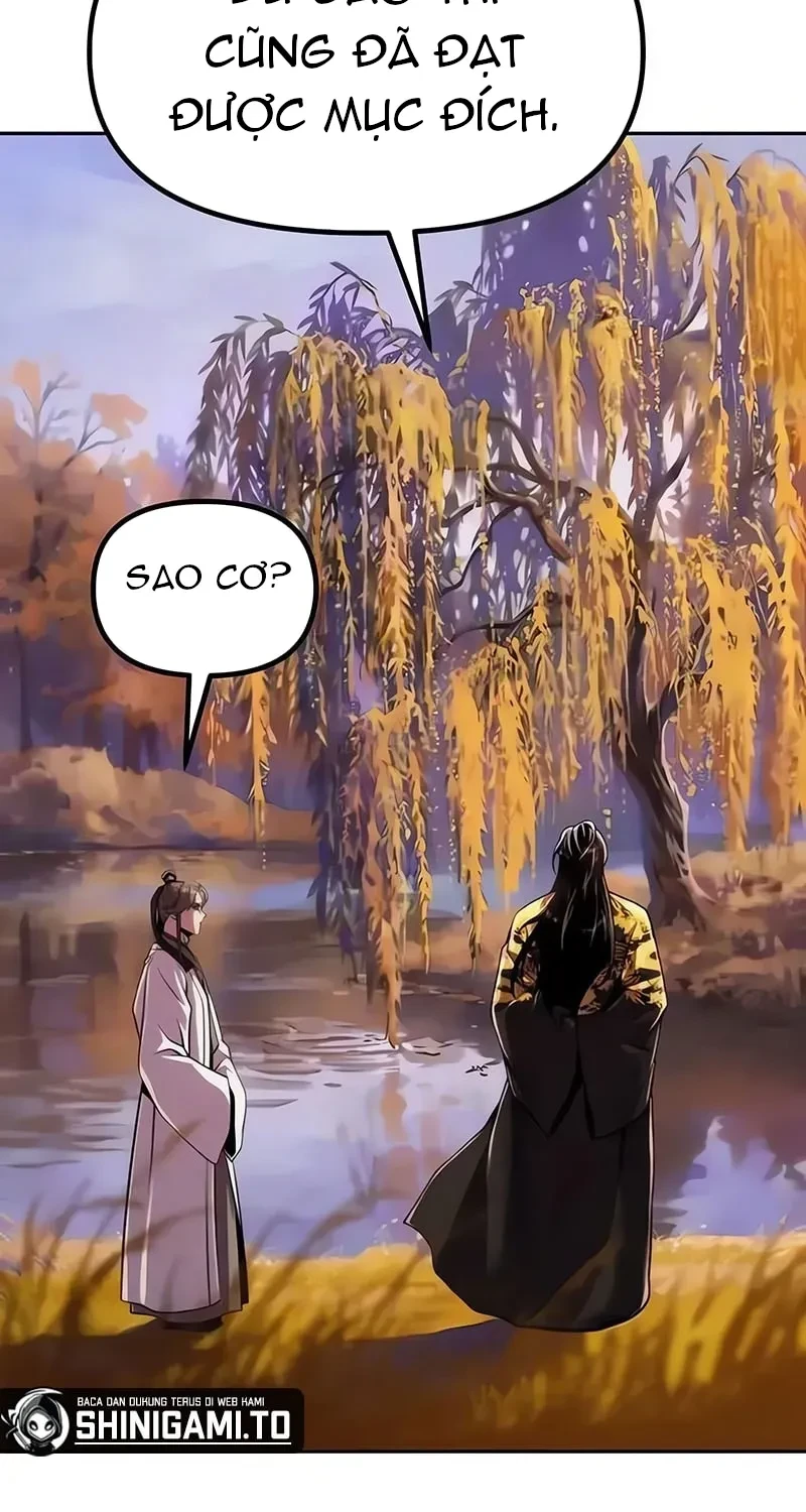 Ma Đạo Chuyển Sinh Ký Chapter 163 - 3