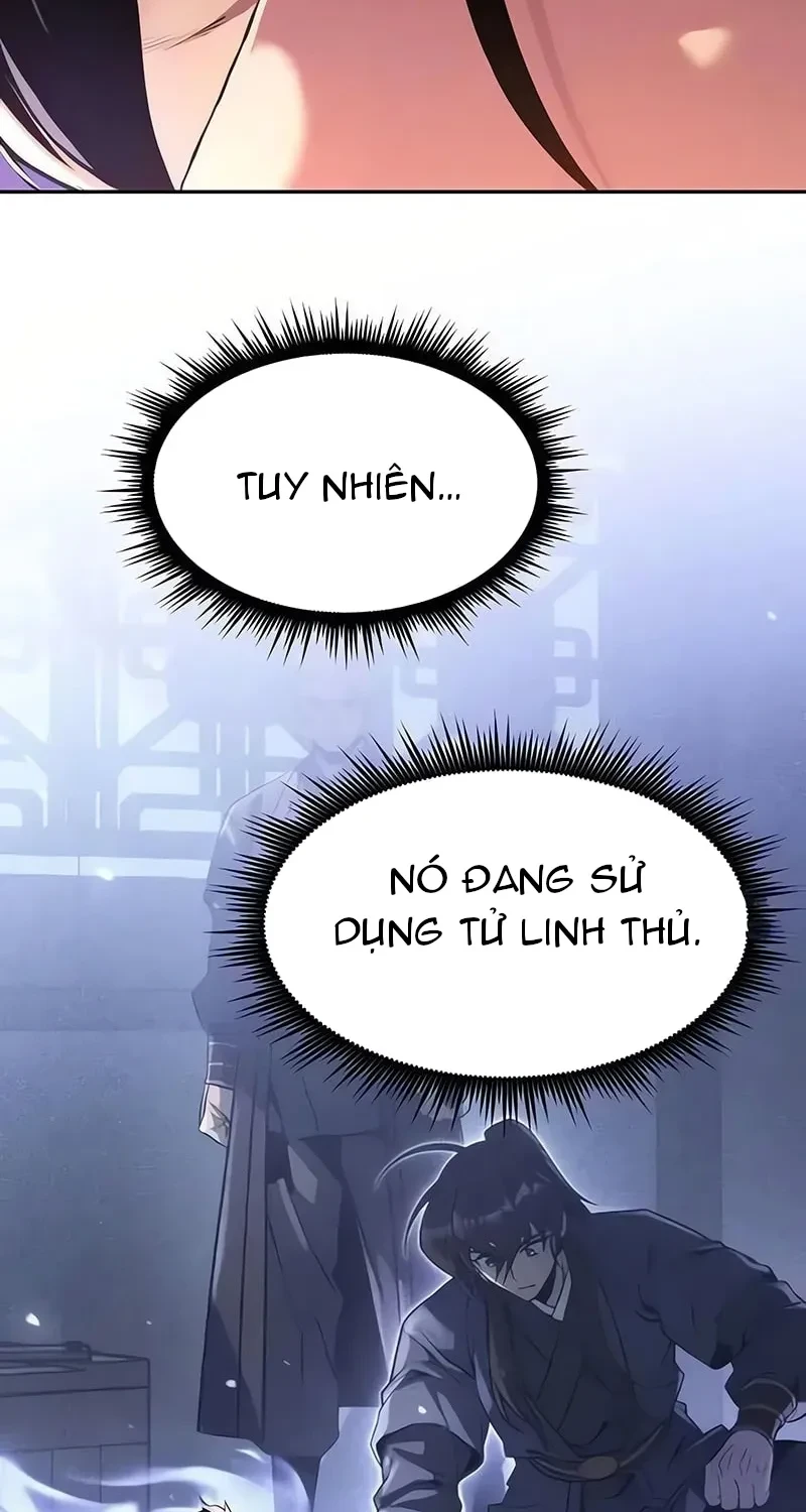 Ma Đạo Chuyển Sinh Ký Chapter 163 - 9