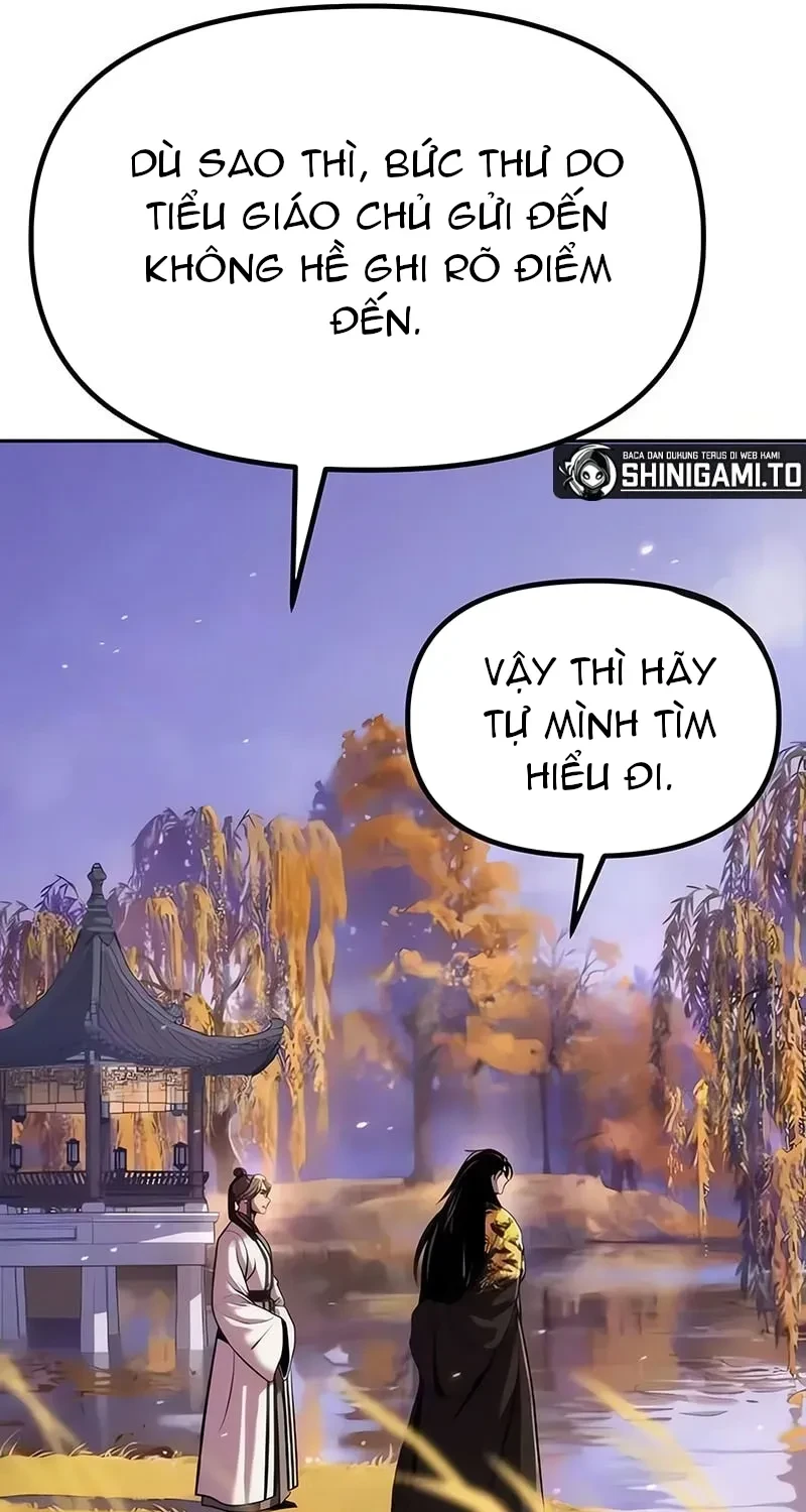 Ma Đạo Chuyển Sinh Ký Chapter 163 - 13