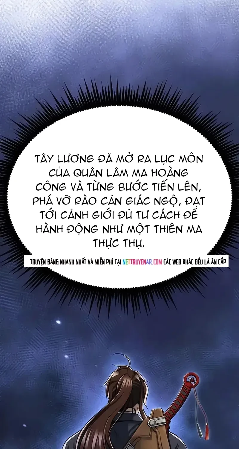 Ma Đạo Chuyển Sinh Ký Chapter 163 - 19