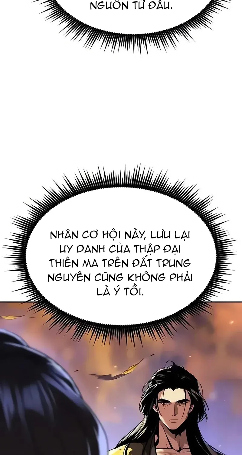 Ma Đạo Chuyển Sinh Ký Chapter 163 - 23