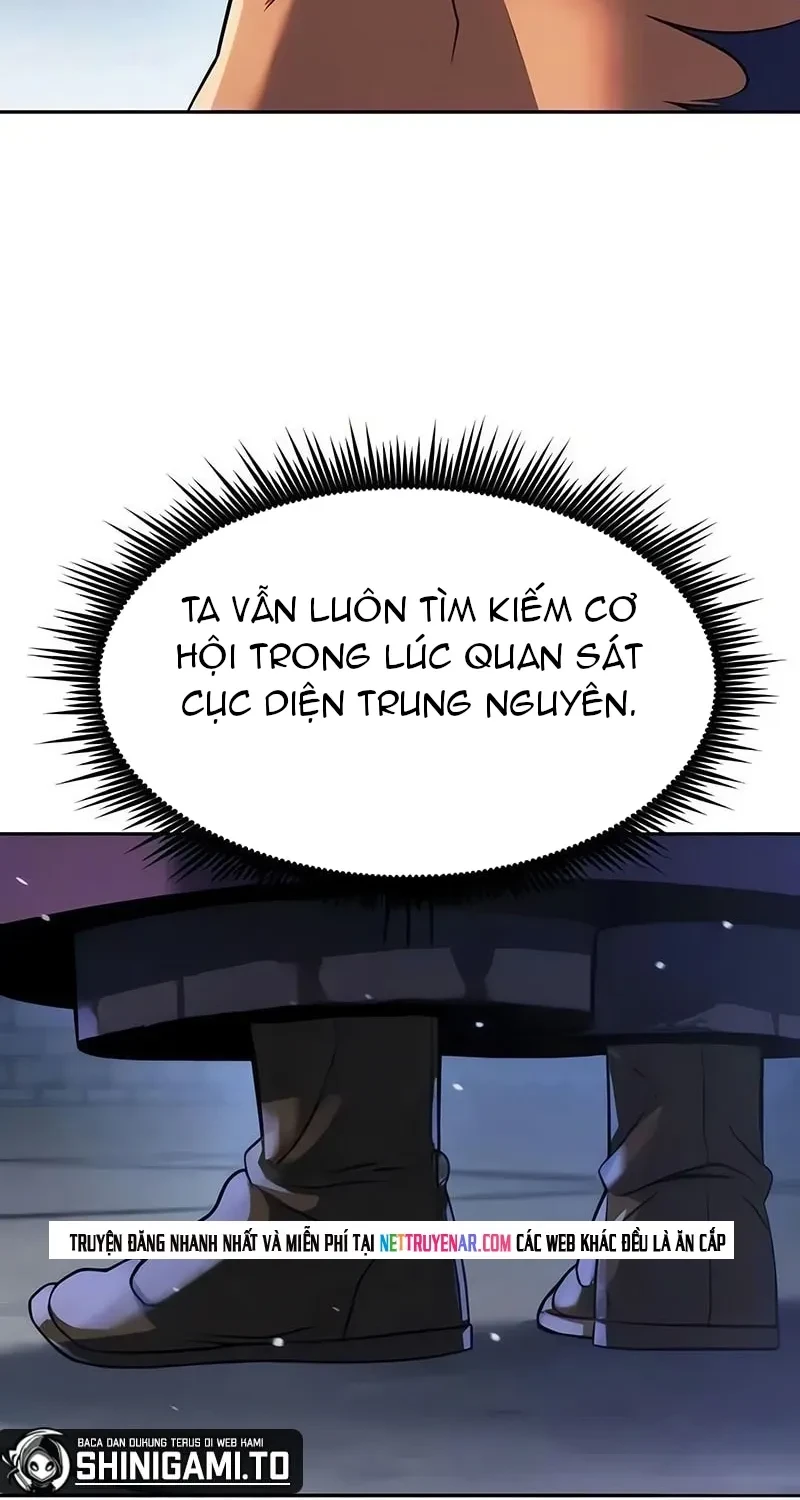 Ma Đạo Chuyển Sinh Ký Chapter 163 - 35