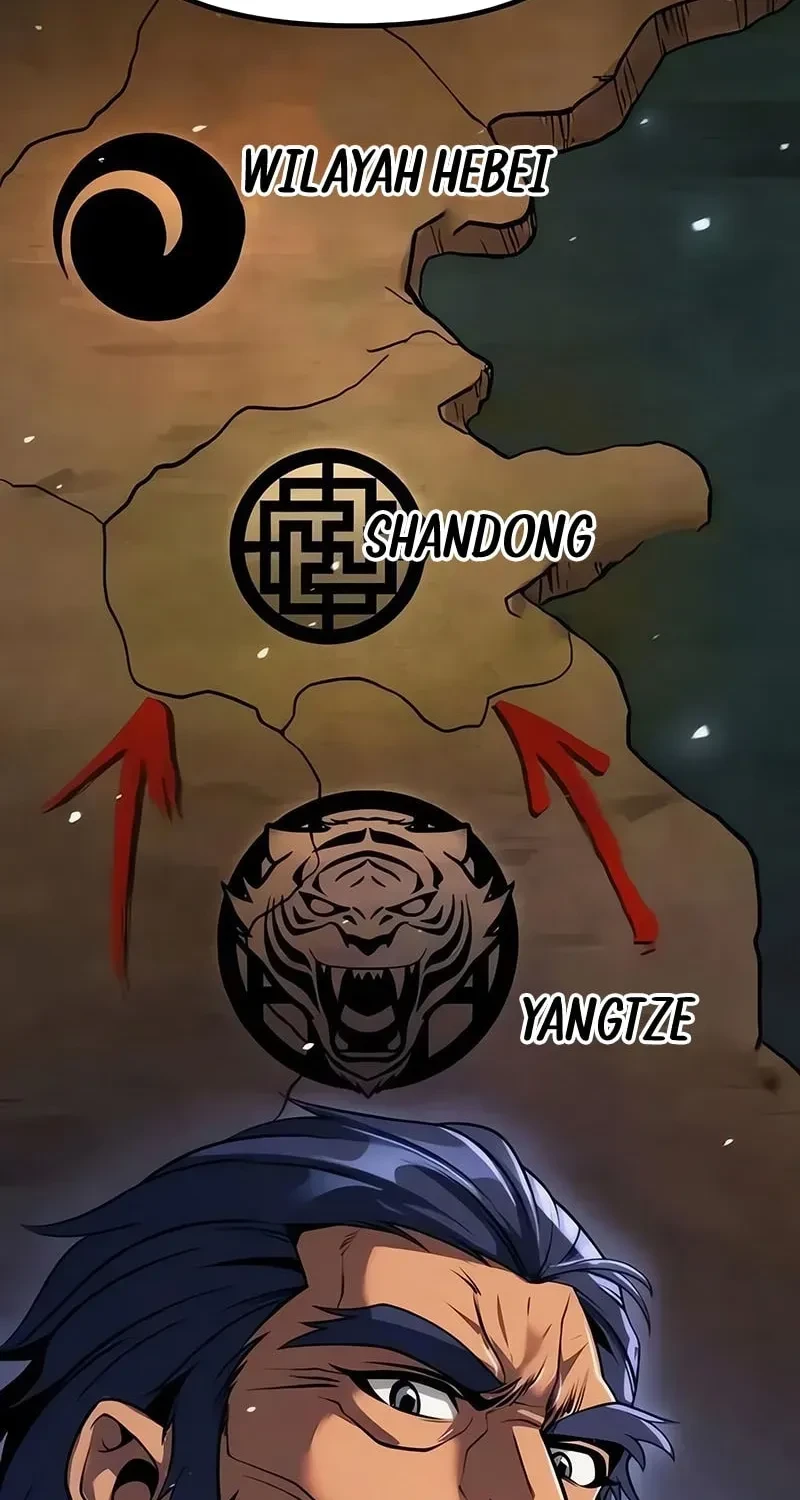 Ma Đạo Chuyển Sinh Ký Chapter 163 - 58
