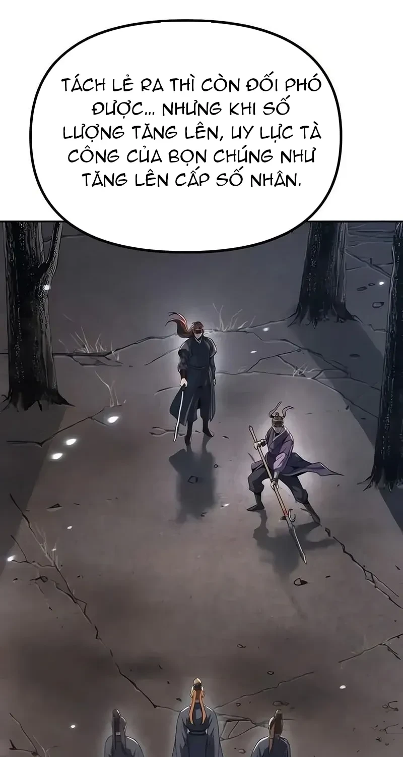 Ma Đạo Chuyển Sinh Ký Chapter 163 - 116