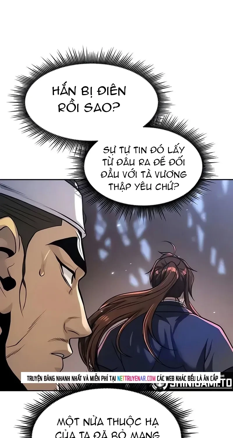Ma Đạo Chuyển Sinh Ký Chapter 163 - 128