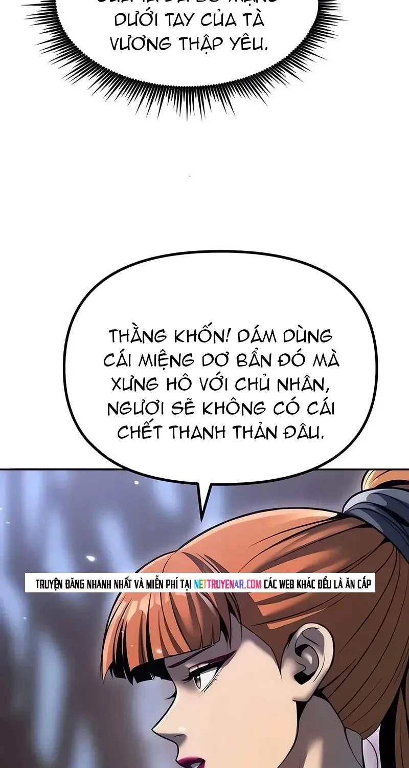 Ma Đạo Chuyển Sinh Ký Chapter 163 - 129