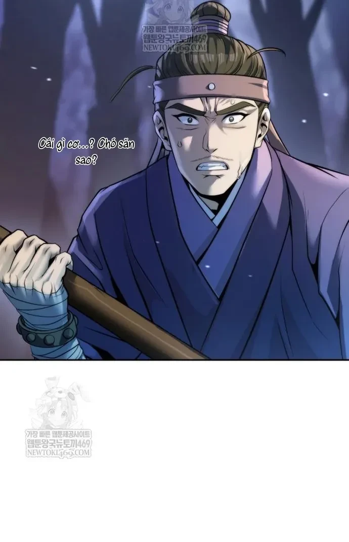 Ma Đạo Chuyển Sinh Ký Chapter 165 - 8