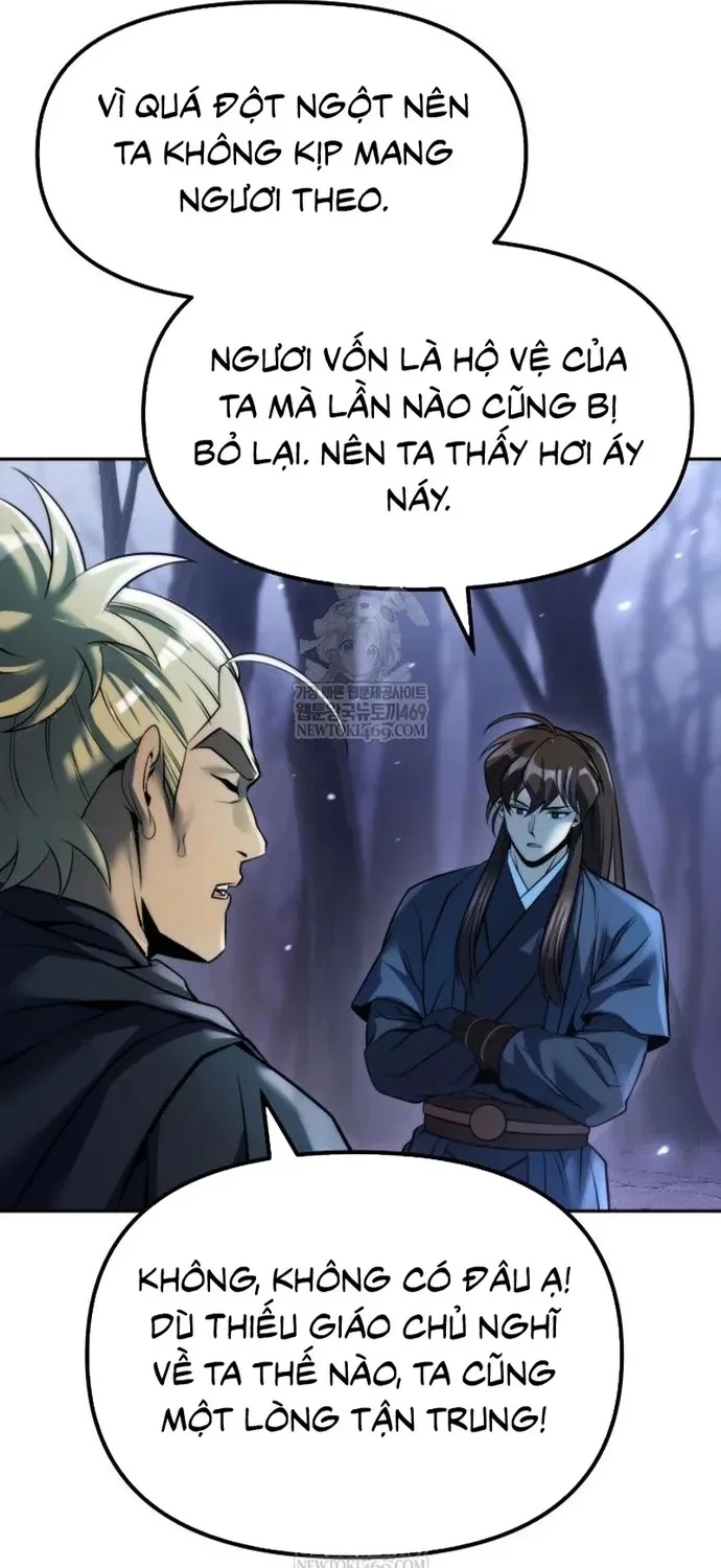 Ma Đạo Chuyển Sinh Ký Chapter 165 - 14