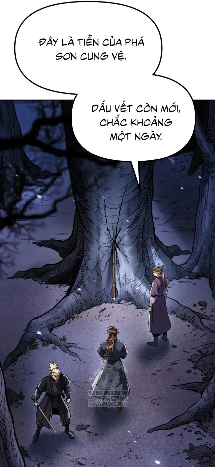 Ma Đạo Chuyển Sinh Ký Chapter 165 - 61
