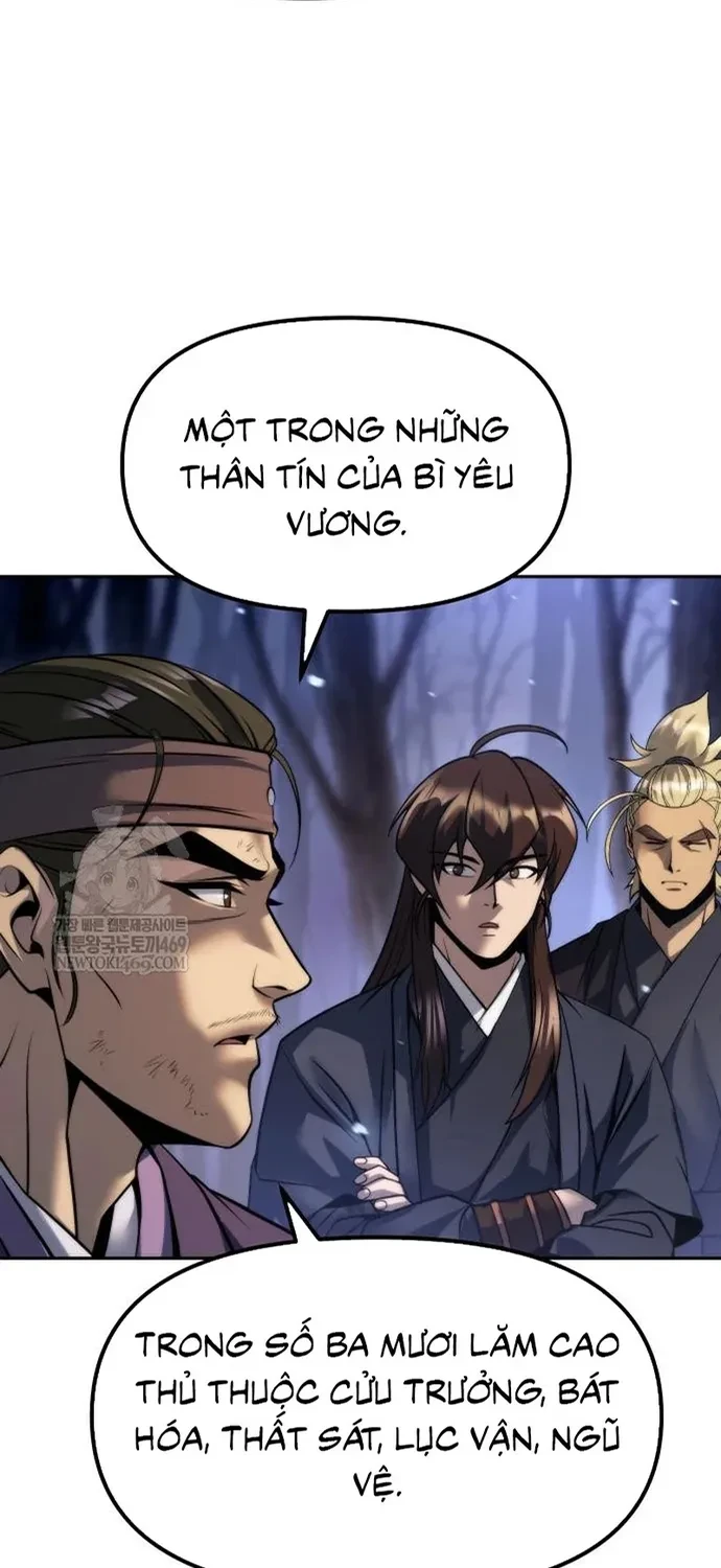 Ma Đạo Chuyển Sinh Ký Chapter 165 - 63