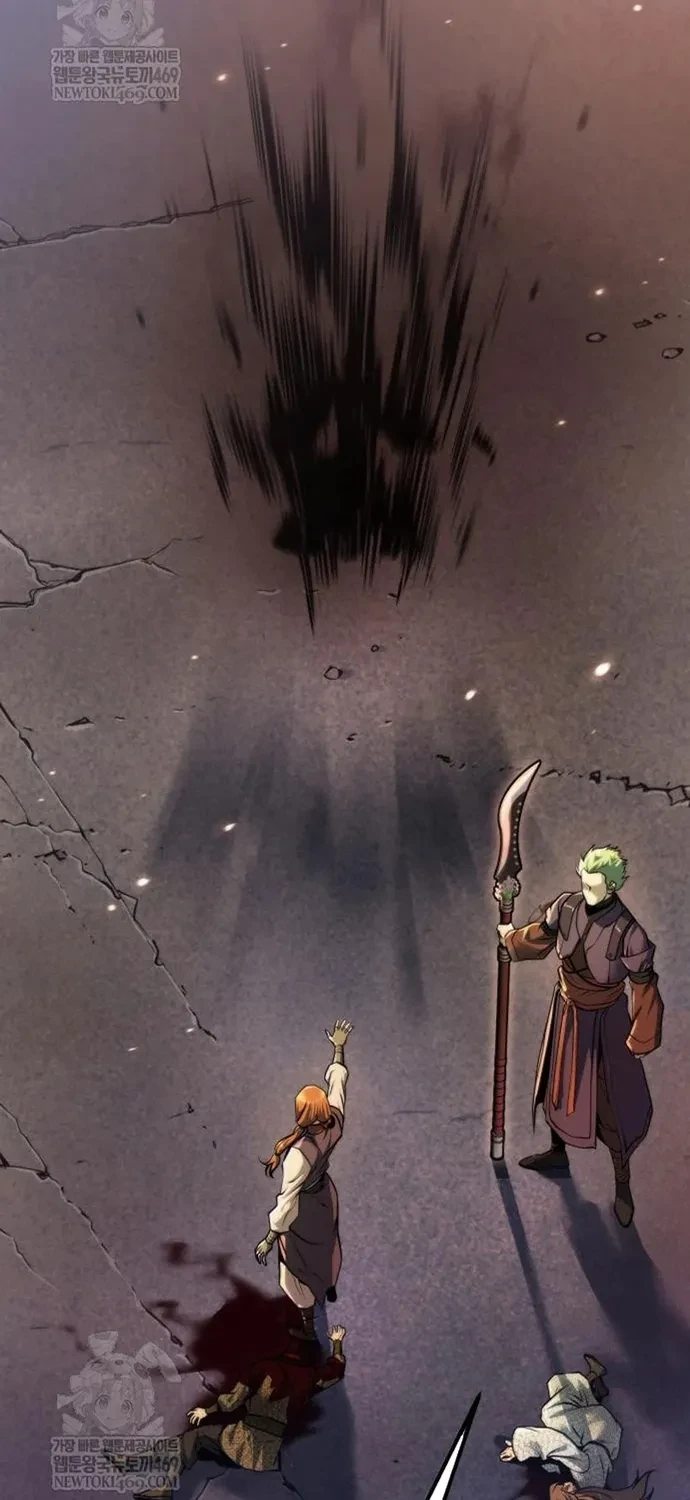 Ma Đạo Chuyển Sinh Ký Chapter 165 - 95