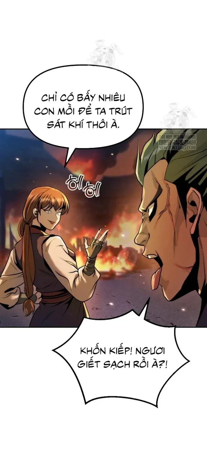 Ma Đạo Chuyển Sinh Ký Chapter 165 - 97