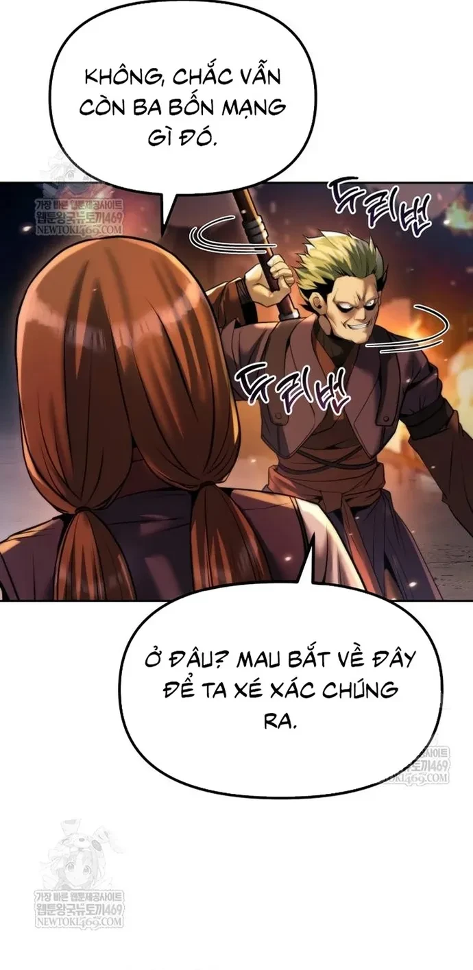 Ma Đạo Chuyển Sinh Ký Chapter 165 - 99