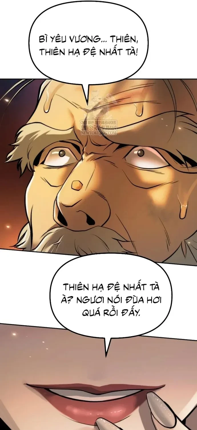 Ma Đạo Chuyển Sinh Ký Chapter 165 - 131
