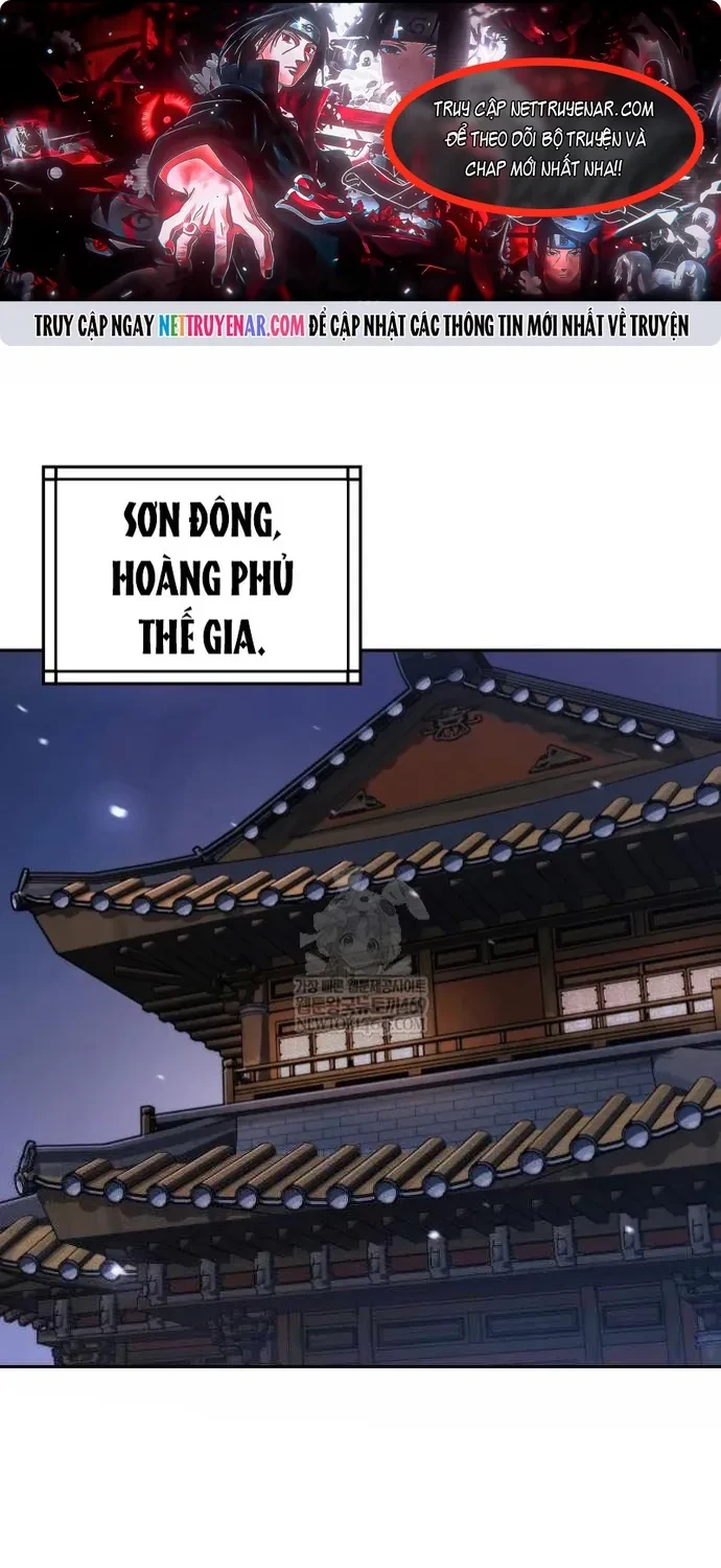 Ma Đạo Chuyển Sinh Ký Chapter 166 - 1