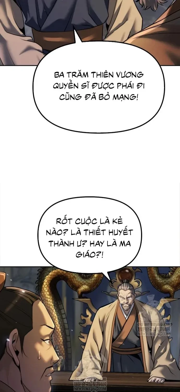 Ma Đạo Chuyển Sinh Ký Chapter 166 - 4