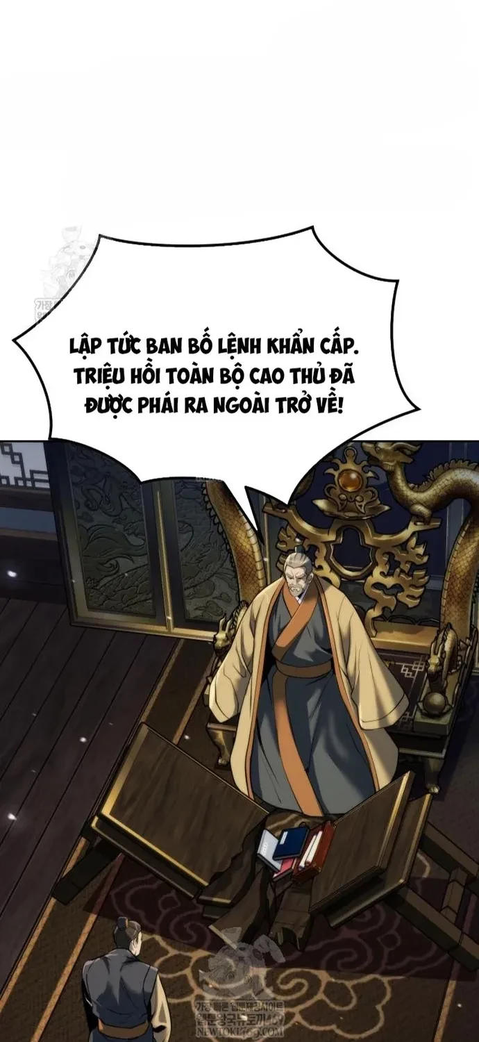 Ma Đạo Chuyển Sinh Ký Chapter 166 - 9