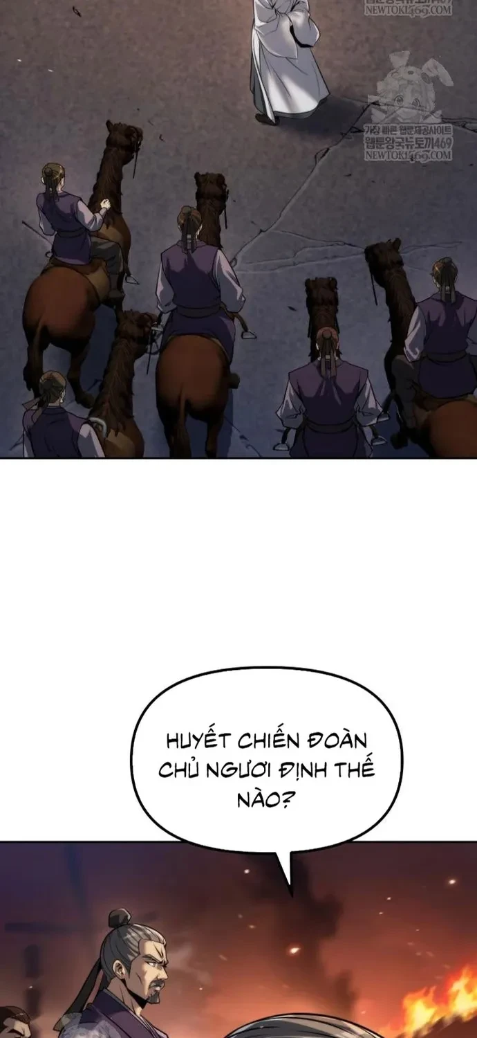 Ma Đạo Chuyển Sinh Ký Chapter 166 - 71