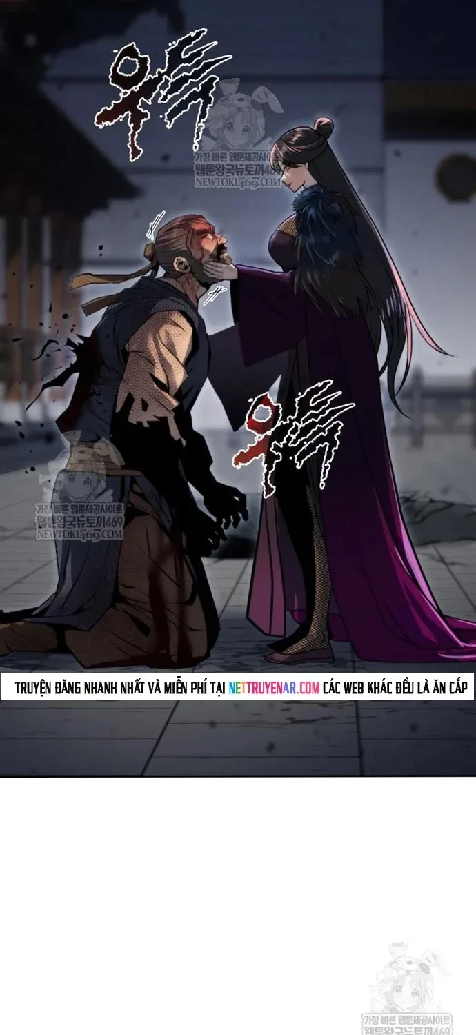 Ma Đạo Chuyển Sinh Ký Chapter 166 - 100