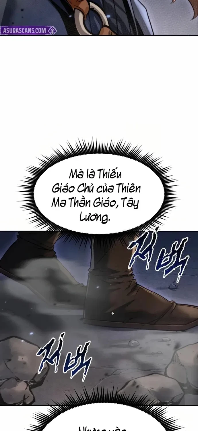 Ma Đạo Chuyển Sinh Ký Chapter 167 - 15