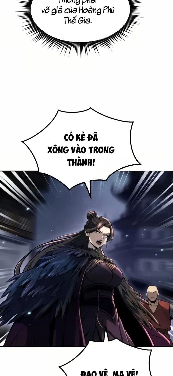 Ma Đạo Chuyển Sinh Ký Chapter 167 - 60