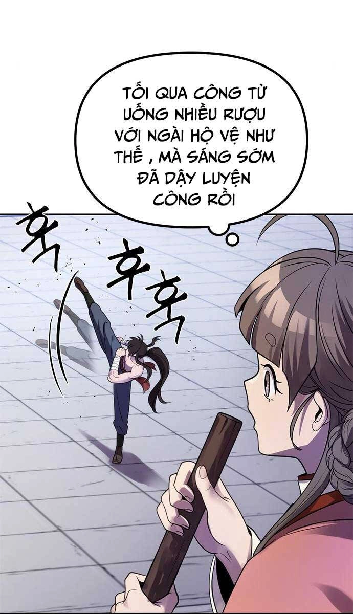 Ma Đạo Chuyển Sinh Ký Chapter 23 - 3