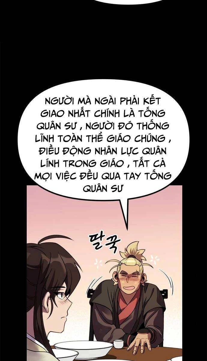 Ma Đạo Chuyển Sinh Ký Chapter 23 - 15