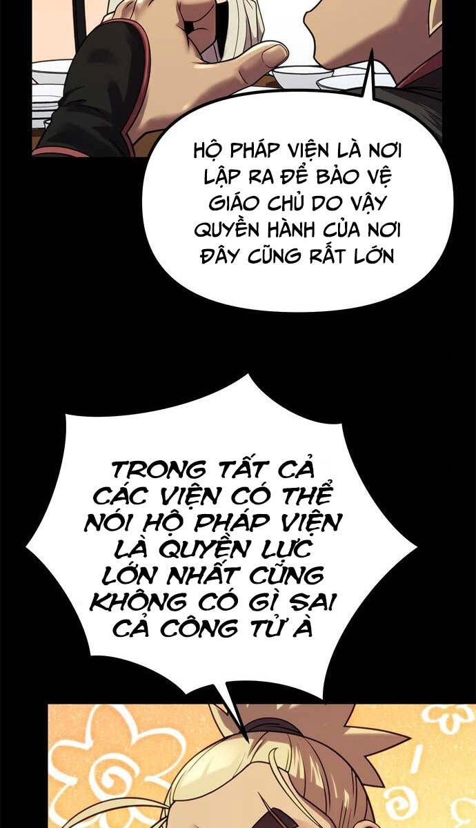 Ma Đạo Chuyển Sinh Ký Chapter 23 - 18