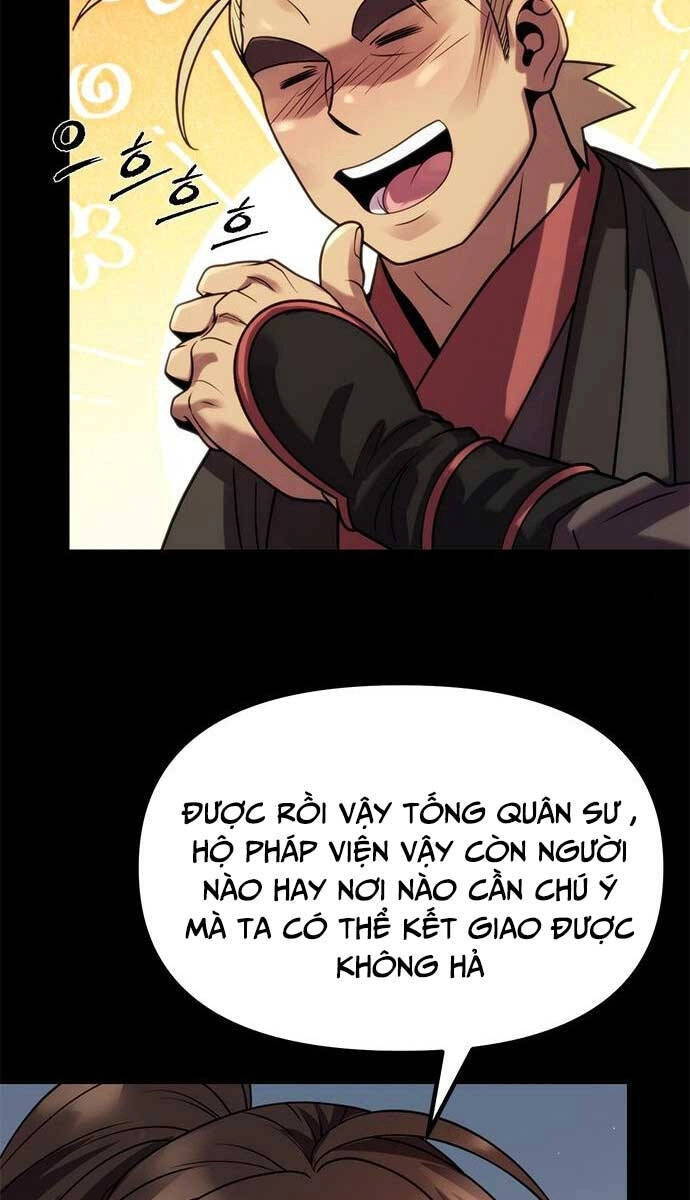 Ma Đạo Chuyển Sinh Ký Chapter 23 - 19