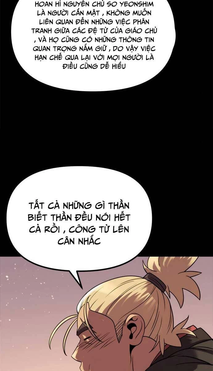 Ma Đạo Chuyển Sinh Ký Chapter 23 - 27