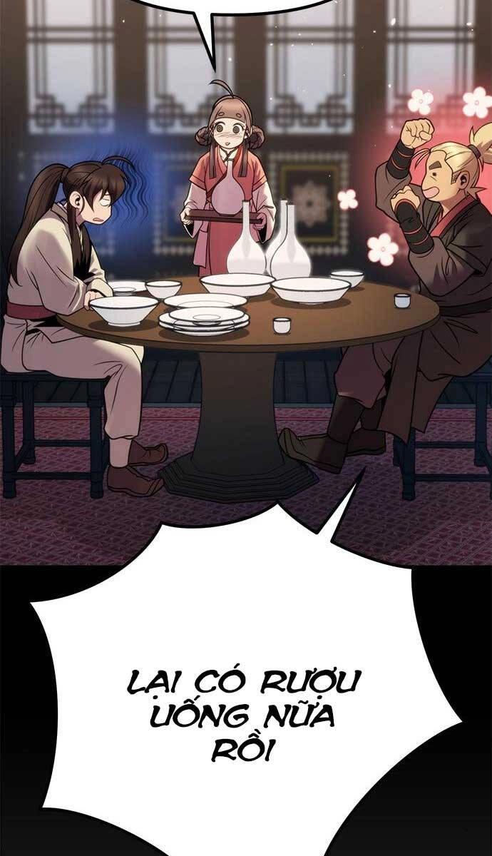 Ma Đạo Chuyển Sinh Ký Chapter 23 - 29