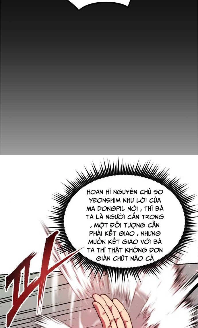 Ma Đạo Chuyển Sinh Ký Chapter 23 - 30