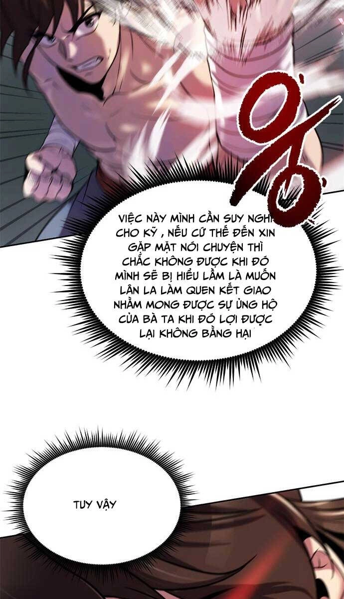 Ma Đạo Chuyển Sinh Ký Chapter 23 - 32