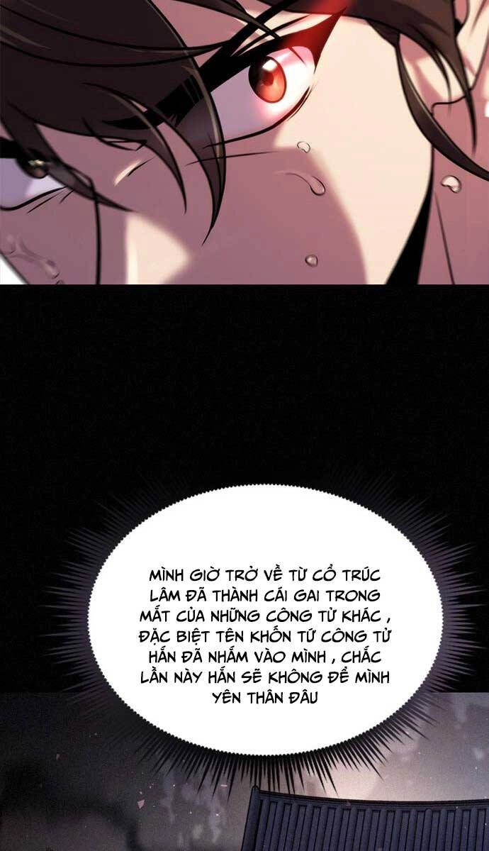 Ma Đạo Chuyển Sinh Ký Chapter 23 - 33