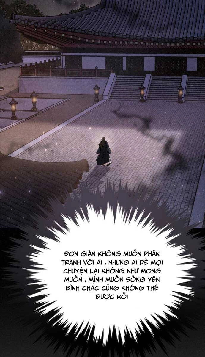 Ma Đạo Chuyển Sinh Ký Chapter 23 - 34