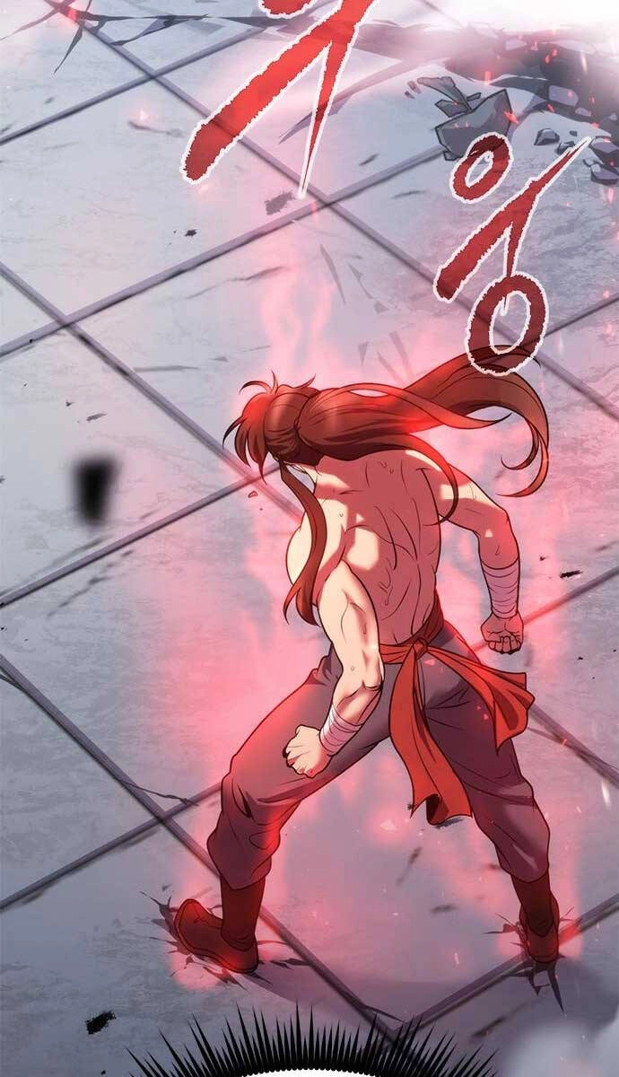 Ma Đạo Chuyển Sinh Ký Chapter 23 - 40