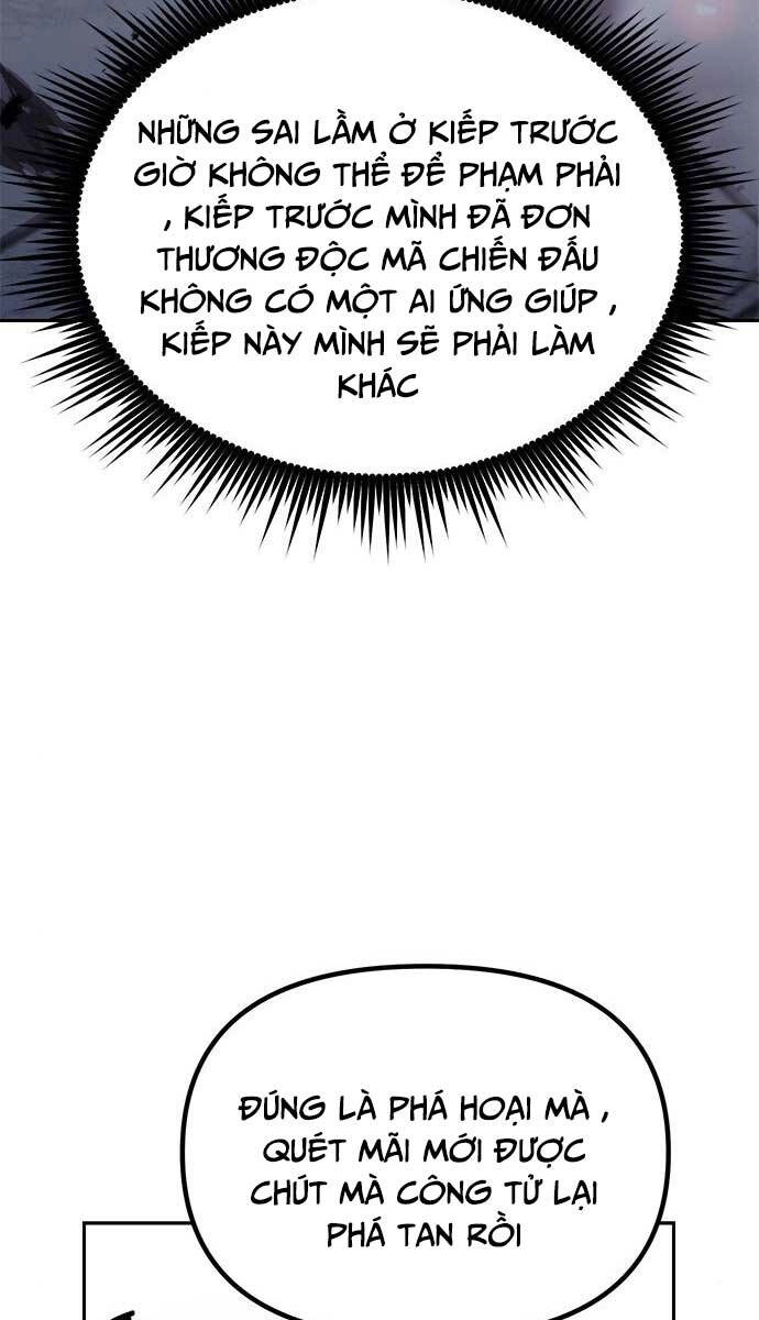 Ma Đạo Chuyển Sinh Ký Chapter 23 - 41