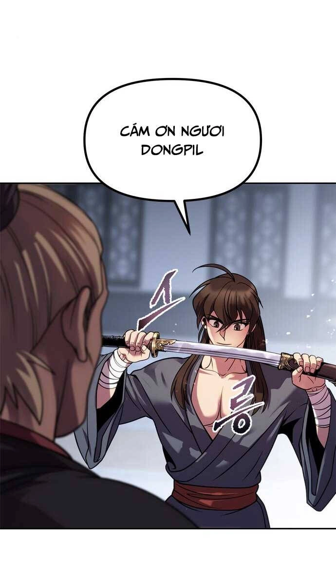 Ma Đạo Chuyển Sinh Ký Chapter 23 - 50