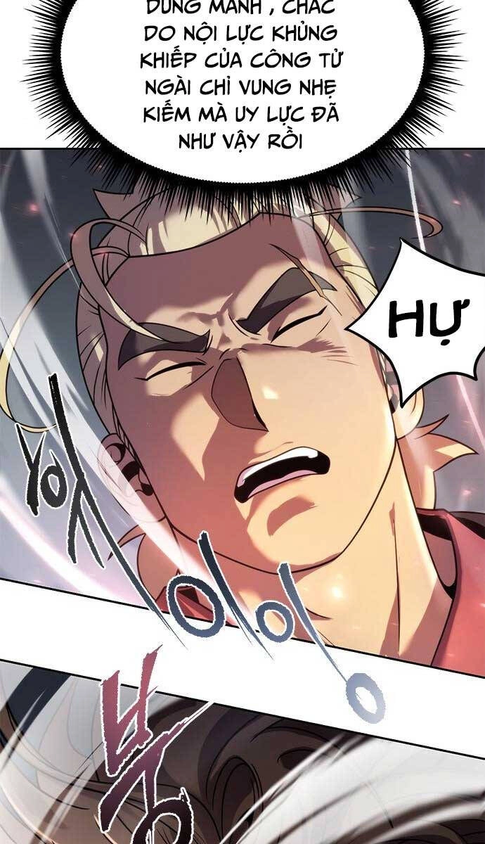 Ma Đạo Chuyển Sinh Ký Chapter 23 - 53