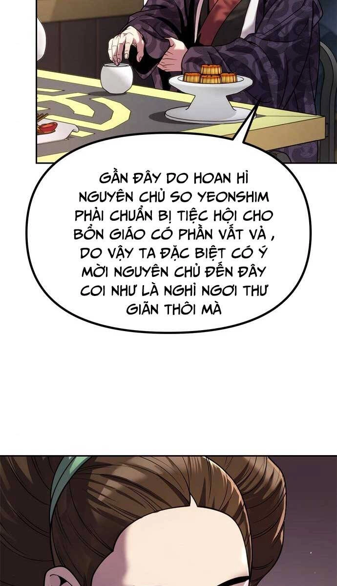 Ma Đạo Chuyển Sinh Ký Chapter 23 - 73