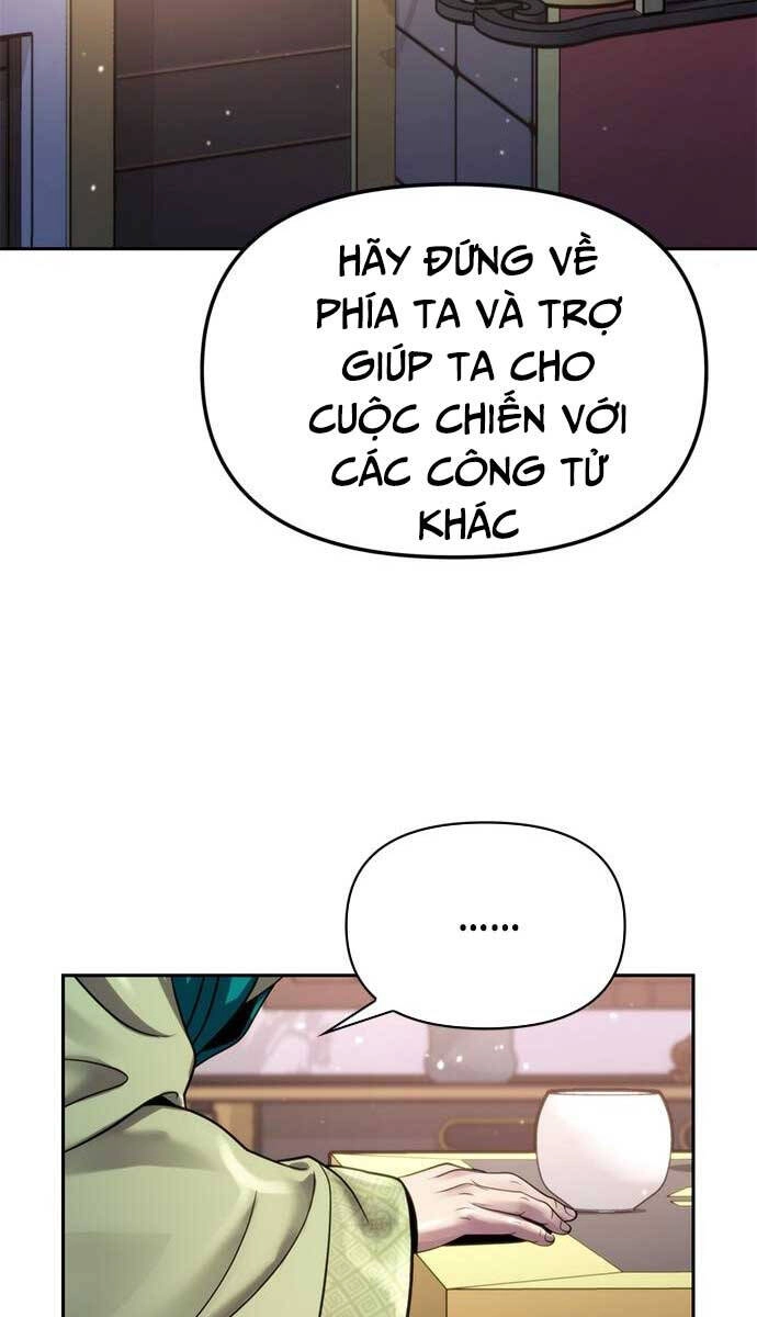 Ma Đạo Chuyển Sinh Ký Chapter 23 - 83