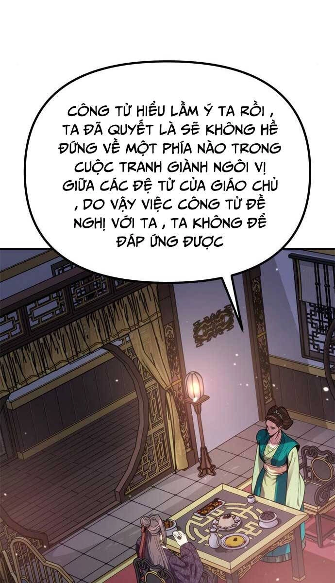 Ma Đạo Chuyển Sinh Ký Chapter 23 - 87