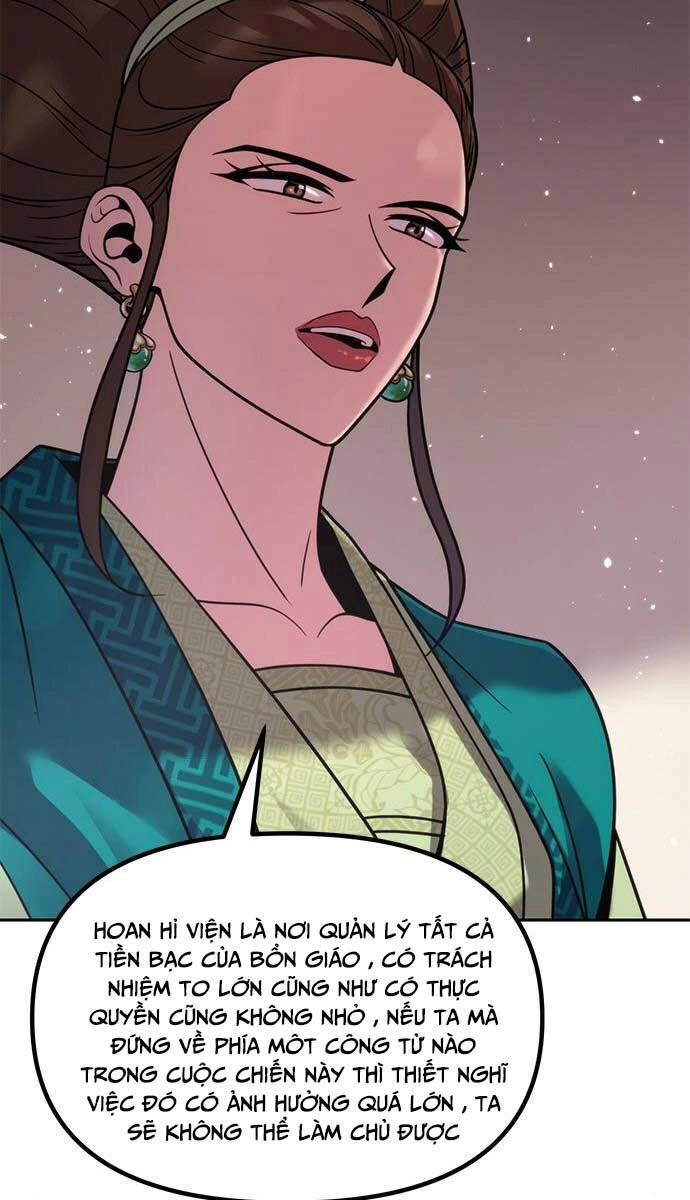 Ma Đạo Chuyển Sinh Ký Chapter 23 - 89