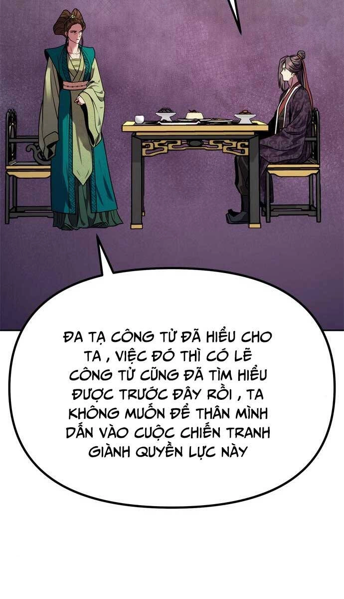 Ma Đạo Chuyển Sinh Ký Chapter 23 - 94