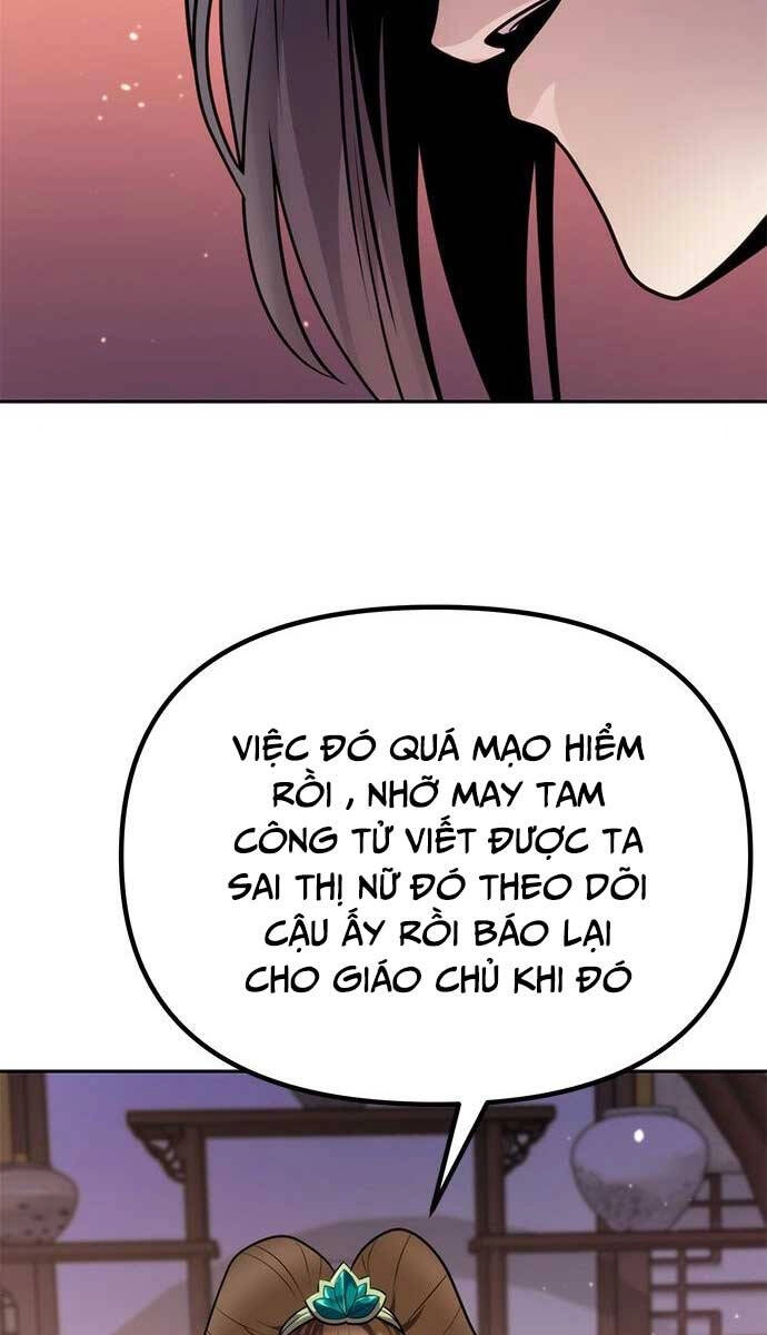 Ma Đạo Chuyển Sinh Ký Chapter 23 - 131